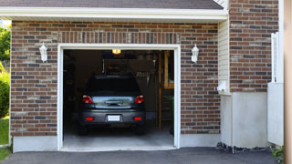 Garage Door Installation at Uceta Gardens, Florida